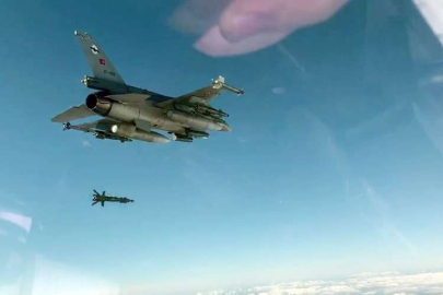 Pençe Kilit Operasyonu'nda 2 Terörist Etkisiz Hale Getirildi