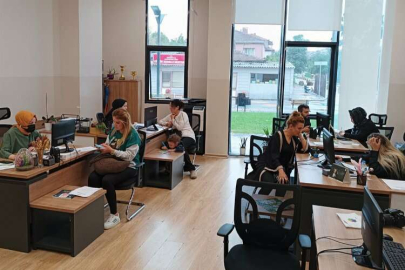 Sakarya'da SGM Yeni Döneme Hazırlanıyor