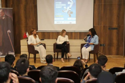 BTÜ, Bursa'da İlk 'FutureEngineerSummit'i Düzenliyor!