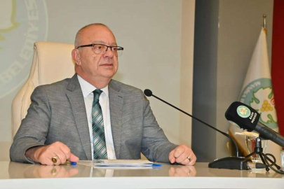 Manisa Büyükşehir'den Zeytin Üreticilerine Büyük Destek