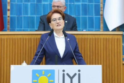Ekonomi Gündemde: Akşener'den İktidara Sert Eleştiri