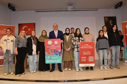 MABEM'den öğrencilere dijital destek