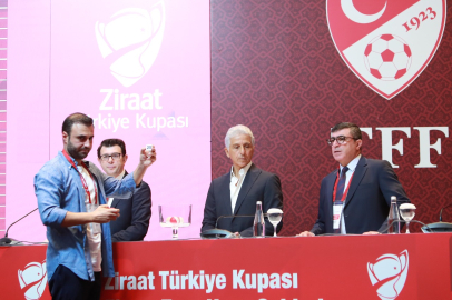 Teksüt Bandırmaspor'umuzun Kupa Eşleşmesi Belli Oldu