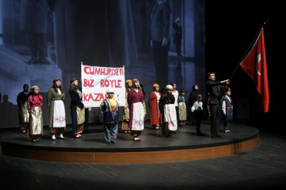 Gaziantep'te 100. yıla uluslararası sempozyum