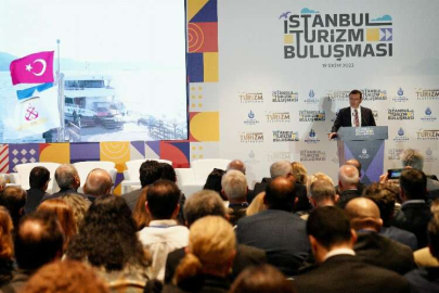 İmamoğlu Ortadoğudaki Şiddet Olaylarına Sert Tepki Gösterdi