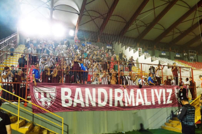 Bodrum Deplasmanına İlave Kontenjan Açıldı!