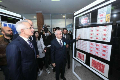 İsrail Zulmü, Türkiye'nin Yeni Pullarıyla Tarihe Kazındı