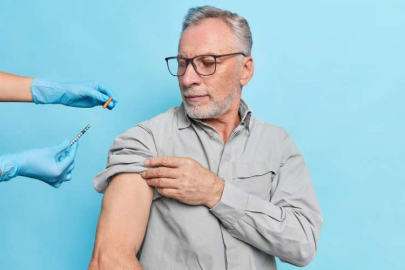 Kalp Hastaları İçin Kritik Uyarı: Grip ve Zatürre Aşısı Önemli