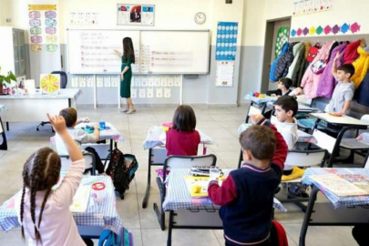 MEB'den 581 Pozisyona Ek Öğretmen Ataması