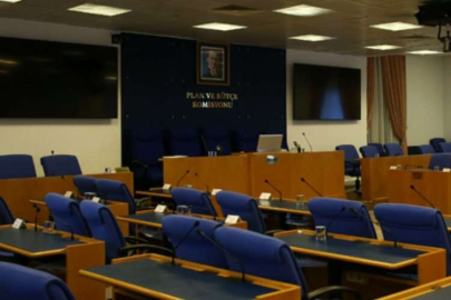 TBMM, 2024 Bütçe Görüşmeleri İçin Hazırlıklara Başladı