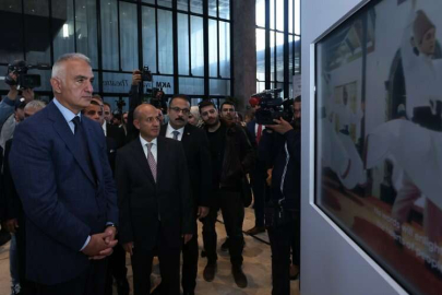 Google, 'Türkiye'nin Hazineleri'yle Dijital Dünyada