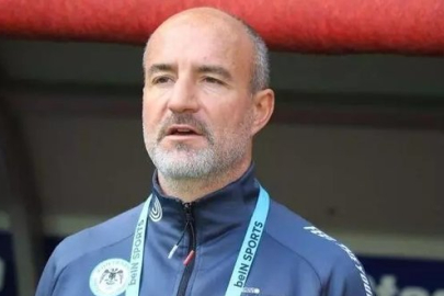 Bandırma'da Ersan Parlatan Dönemi Sona Erdi