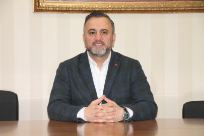 Bandırma'ya Modern Katlı Otopark Projesi Başlıyor