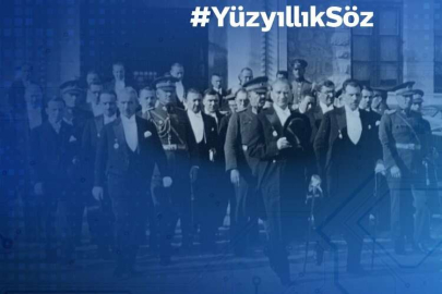 Gelecek nesillere 'söz' bırakılacak