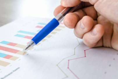 TÜİK Ekim Ayı Güven Endeksi Verilerini Açıkladı