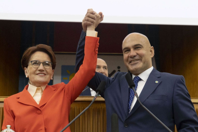 İYİ Parti'den Balıkesir'de 4 İlçe Adayı ve Kulislerde Çömez Sinyali