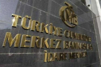 Merkez Bankası'ndan Beklenen Faiz Kararı Bugün