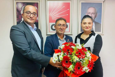 Bandırma Kent Konseyi, Çamlık'taki Baz İstasyonuna 'Hayır' Dedi