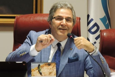 Mirza: "Çamlık Baz İstasyonu Protokole Aykırı