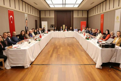 8. Aile Şurası'ndan 2024 Vizyon Belgesi Sinyali