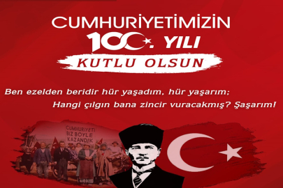 Cumhuriyetin 100. Yılı: Bir Asrın Ardındaki Efsanevi Yolculuk