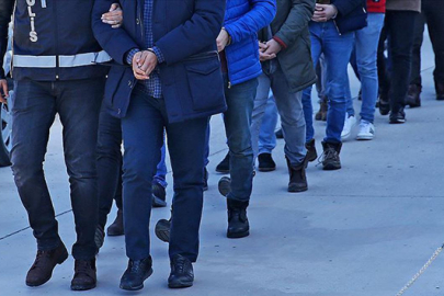 Kıskaç Operasyonu: 11 FETÖ Şüphelisi Gözaltında