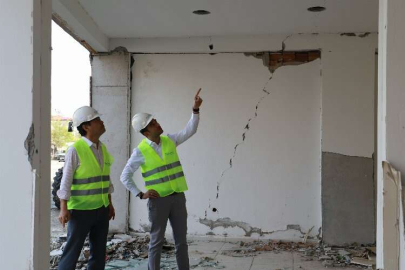 Japon Uzman Moriwaki'den 'Asmolen' Alarmı