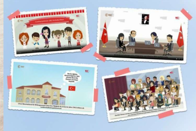 MEB'den Yurt Dışı Eğitim Diplomasisinde Dijital Devrim