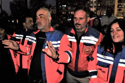 Mustafa Gürsoy, İYİ Parti'den Aday Adaylığını Açıkladı