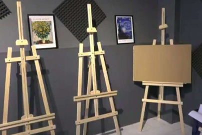 Çocuklukta Sanatın Gücü: Müzik ve Resim Eğitiminin Önemi