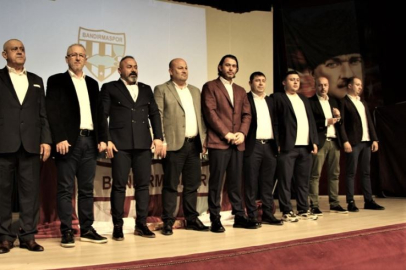 Teksüt Bandırmaspor Olağanüstü Genel Kurula Gidiyor!