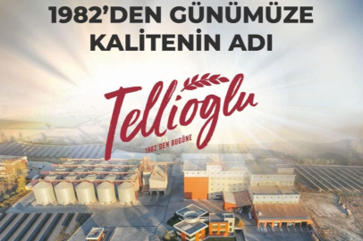 Tellioğlu, İSO Listesinde Yeniden Zirvede!