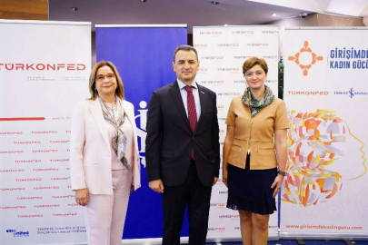 Bursa'da Toplumsal Cinsiyete Duyarlı Tedarik El Kitabı Tanıtıldı