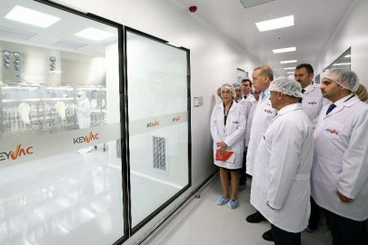 Türkiye, Hepatit A Aşı Üretiminde Yeni Bir Dönem Başlatıyor