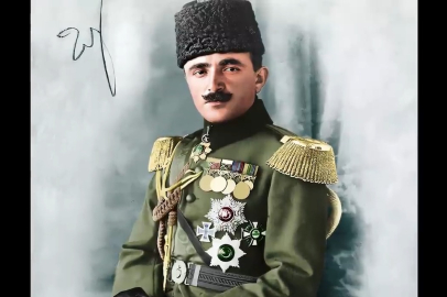 Yeni Belgesel: "Atatürk: Bir Ulusun Yeniden Doğuşu