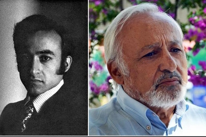 Fotoğraf Duayeni Mehmet Bayhan Hayatını Kaybetti