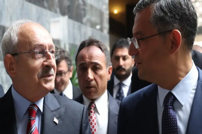 CHP'de Kurultay Demokratik Değişim Rüzgarları