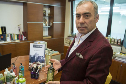 Balıkesir Eyüp Sabri Tuncer’den 42.5 Milyon Euroluk Yatırım