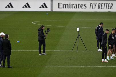 Montella'nın Real Madrid'de Arda Güler İncelemesi