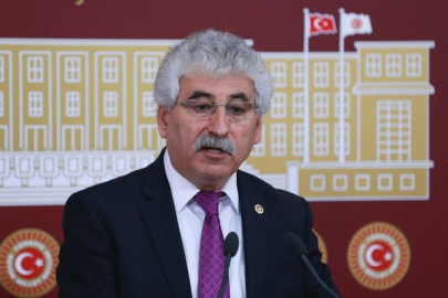 CHP'de Mehmet Tüm, Yurtdışı Görevine Atandı