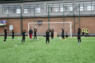 Ali Hikmet Paşa Spor Kompleksi: Balıkesir'in Spor İncisi