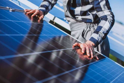 Türkiye Yenilenebilir Enerjide Avrupa Lideri, Dünya İkinci