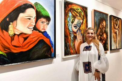 Antalya'da 'Tatlı Kazalar Atlası'