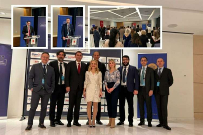 New York Türk İş İnsanlarına Yönelik Etkinlikte Önemli Konuşmalar