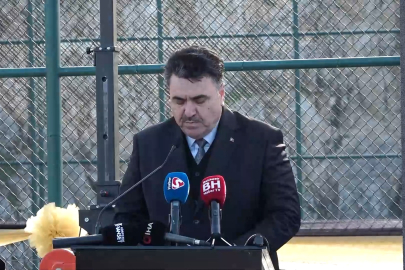 Balıkesir Büyükşehir Belediyesinden Havran’a 500 Milyonluk Dev Tarımsal Yatırım