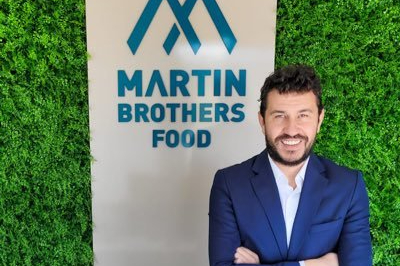Martin Brothers: Freeze Dry İnovasyonuyla Tarımın Geleceği