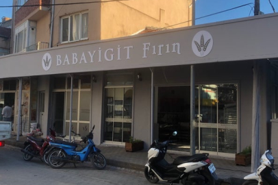 Gömeç'te Babayiğit Fırınının 3 Kuşak Lezzet Serüveni