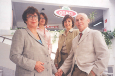 Niyazi Kurtsan’ın Azmi Otacı Markasının Kuruluş Yolculuğu