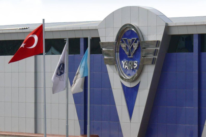 Yarış Kabin: Köklerden Zirveye Türk Sanayisinin Parlayan Yıldızı