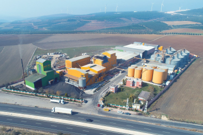 Ayhan Sezer A.Ş: 25 Yılda Bitkisel Yağda Liderlik Yolculuğu